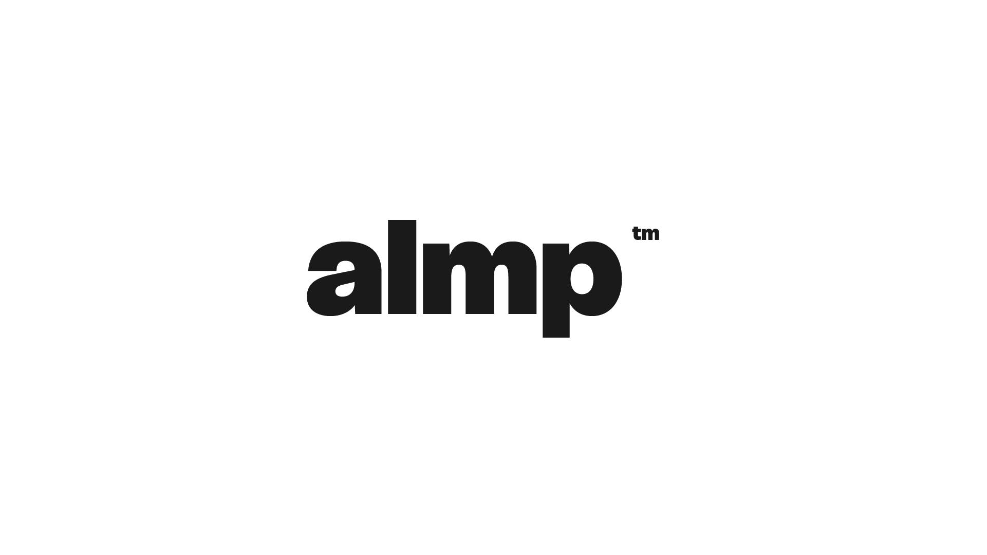 almp ™